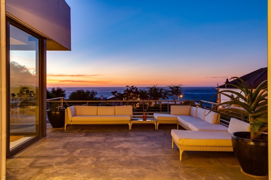 4 Bedroom Property for Sale in Camps Bay Western Cape